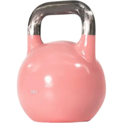 SZ Fighters Състезателна Пудовка / Competition Kettlebell [8 кг. ]