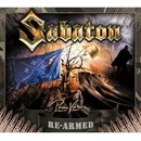 Sabaton - Primo Victoria + Bomnus Tracks CD