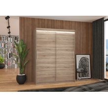ArtAdrk Denver DV05 150 cm trufla