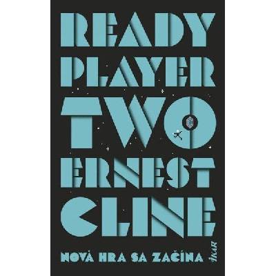 Ready Player Two