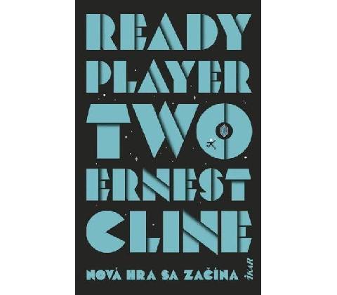 Ready Player Two