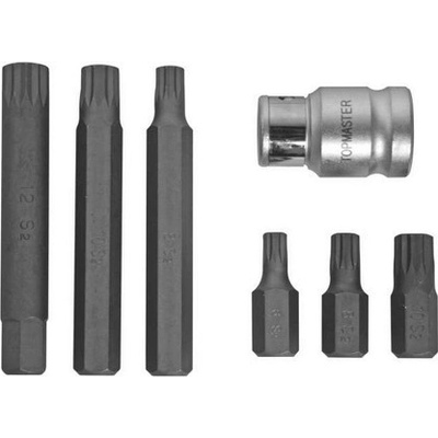Top Master 10mm XZN М6;M8;M10/30mm TM-330351