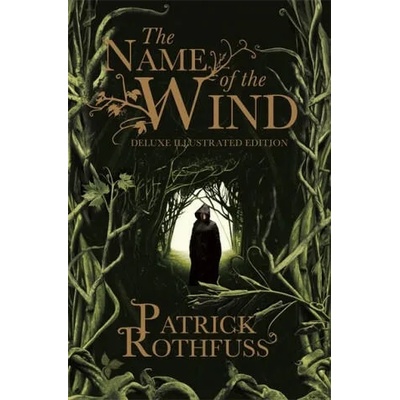 Name of the Wind | Patrick Rothfuss