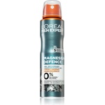 L'Oréal Men Expert Magnesium Defence deo spray 150 ml