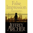 False Impression - Jeffrey Archer