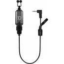 Delphin řetízkový indikátor Cubix Light Černá