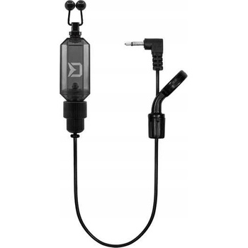 Delphin řetízkový indikátor Cubix Light Černá