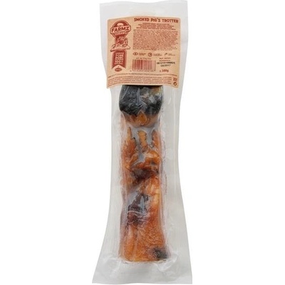 DUVO+ Serrano sušená paprčka bravčová údená 300 g