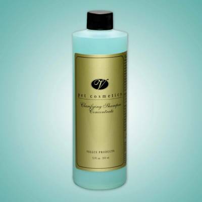 Vellus Clarifying Shampoo Concentrate čistící a rozjasňující šamp. 946 ml