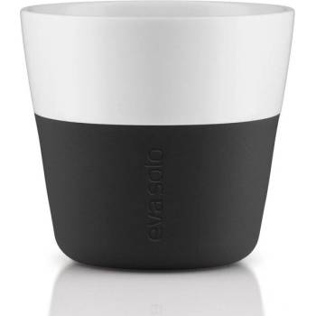 Eva Solo Чаши за кафе Lungo Eva Solo черни 2 бр (501002)