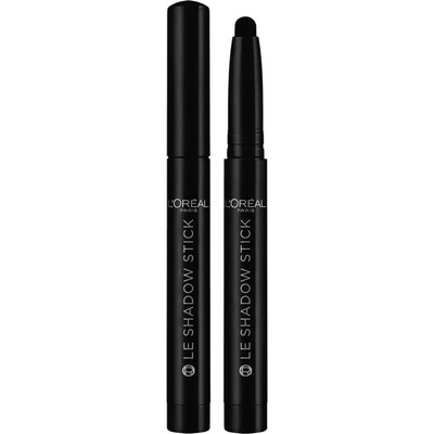 L'Oréal Oční stíny v tužce 490 All Night Black 1,4 g