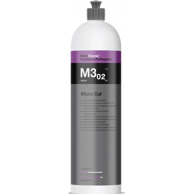 Koch Chemie Micro Cut M3.02 1 l