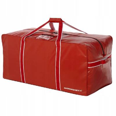 Winnwell Carry Bag Classic Team Goalie SR