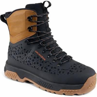 Grundéns brodicí boty Rock Armor Wading Boot Nightfall