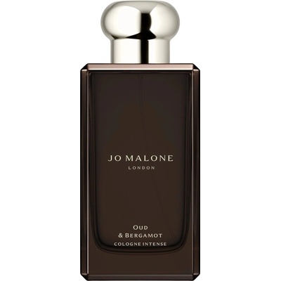 Jo Malone Одеколон Oud & Bergamot Intense, 100 ml, тестер без кутия