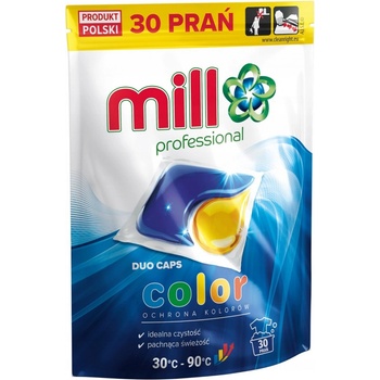 Mill Kapsule na pranie Color 30 PD