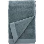 Södahl Кърпа Comfort Organic 50 x 100 см сиво-синя (15346)