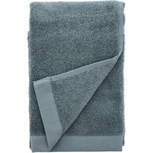 Södahl Кърпа Comfort Organic 50 x 100 см сиво-синя (15346)