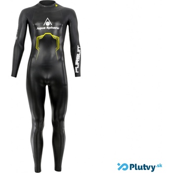 Aqua Sphere Pursuit pánsky