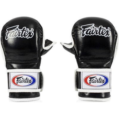 Fairtex MMA sparingové rukavice FGV15 Barva: