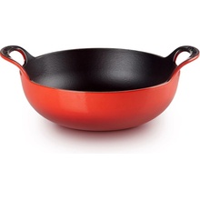 Le Creuset Liatinová misa Balti wok 24 cm