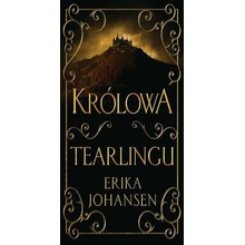 Królowa tearlingu