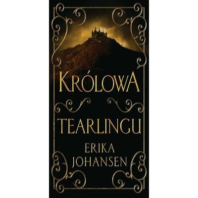 Królowa tearlingu