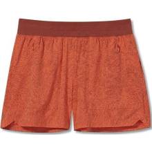 Royal Robbins Kraťasy SPOTLESS EVOLUTION SHORT Lady