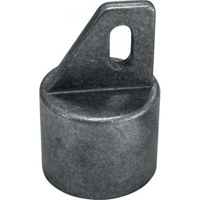BEKAERT koncovka na rozpěru Al pr. 38mm