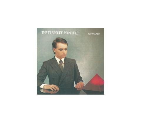 NUMAN GARY: PLEASURE PRINCIPLES CD
