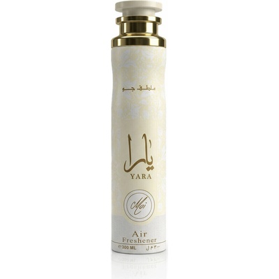 Lattafa Yara Moi bytový sprej a difuzér 300 ml