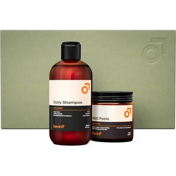Beviro The Essential Hair Care Kit
