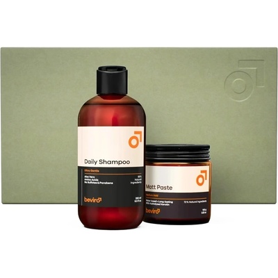 Beviro The Essential Hair Care Kit
