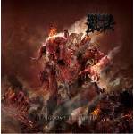 Warner Morbid Angel: Kingdoms Disdained - CD (019723)