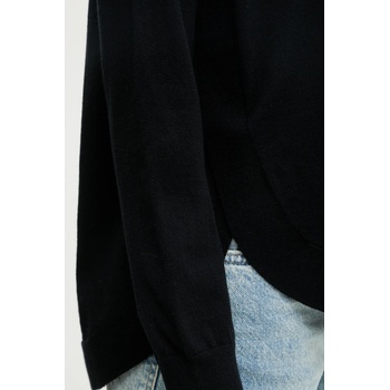 Benetton Пуловер с вълна United Colors of Benetton (1Y6SD10EG)