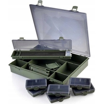 Mistrall Sada Krabiček Boxes