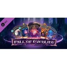 Faeria: Fall of Everlife