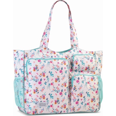 Fabrizio XXL 3 Pockets 50463-9800 36 L vícebarevná