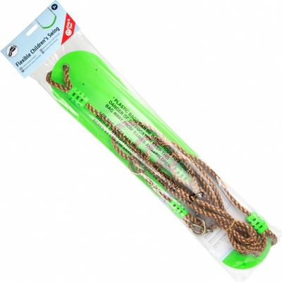 Small Foot houpačka Flexi zelená – Zboží Dáma