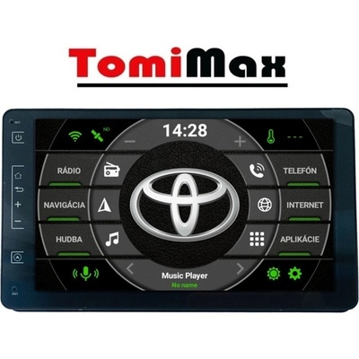 TomiMax 104