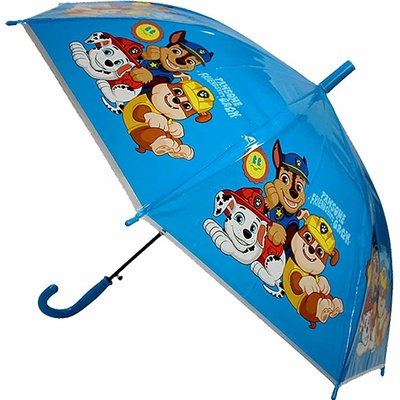 Deštník dětský PawPatrol 218754