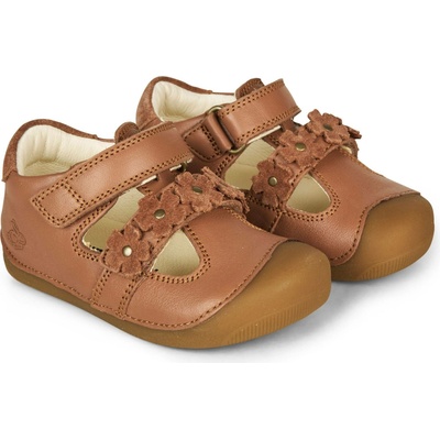 Bundgaard Petit summer flower Cognac