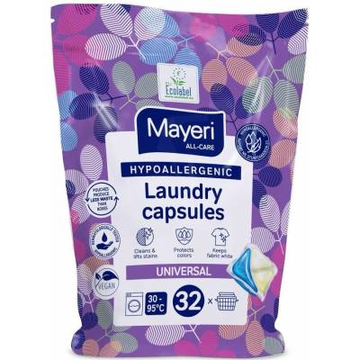 Mayeri Universal Laundry prací kapsle 32 PD