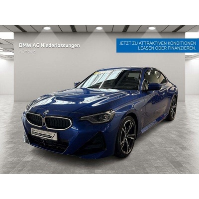 BMW 220i M Sport 135 kW