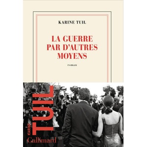 La guerre par d'autres moyens | Tuil (2025)
