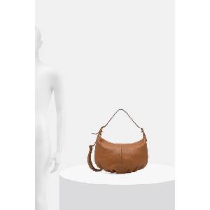 ANSWEAR чанта crossbody дамска от кожа (1118.hak)