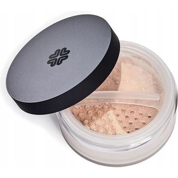 Lily Lolo Mineral Foundation minerálny púdrový make-up Porcelain 10 g