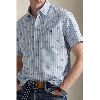 Ralph Lauren Памучна риза Polo Ralph Lauren (710974541)