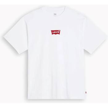 Levi's Тениска Levis Men's Regular Fit T-Shirt - White