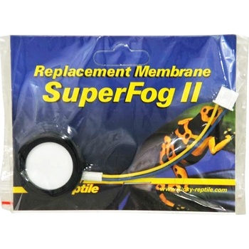 Lucky Reptile membrána pro Super Fog II